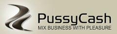 PussyCash Logo