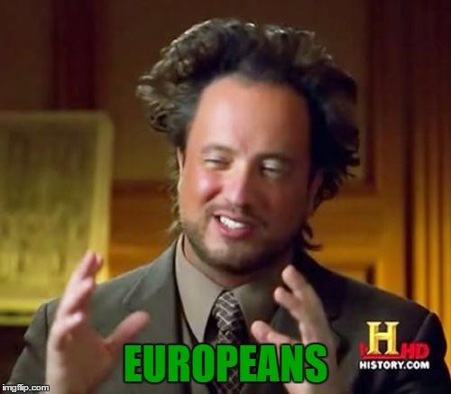 Europeans